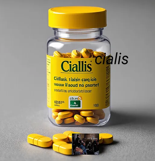 Esempio prescrizione cialis